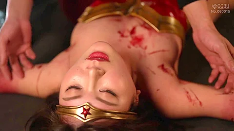 Crazy Adult Movie Parody Fantastic Full Version