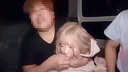 [aoz-311z] Video Clip Of Yokomi Girls Car Abducti*n Video – Teaser Video