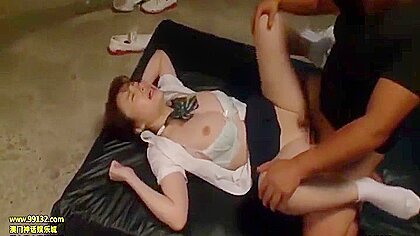 Asian Girl 030 – Teaser Video