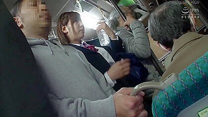 Midsummer Breast Rubbing Sweat Sp-4