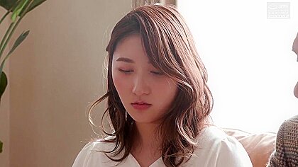 [nsfs-081] (english Subbed) Im Proud Of My Wife So Im Putting Her Out For Rent. A Young Wife Love Doll 2 Mina Kitano Video – Teaser Video