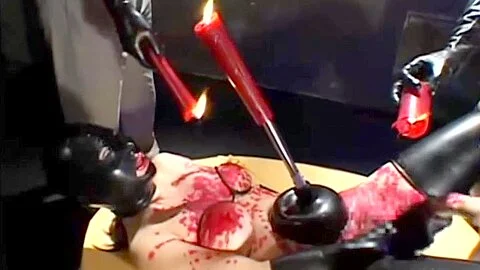 Rubber Slave Aya Sugiura