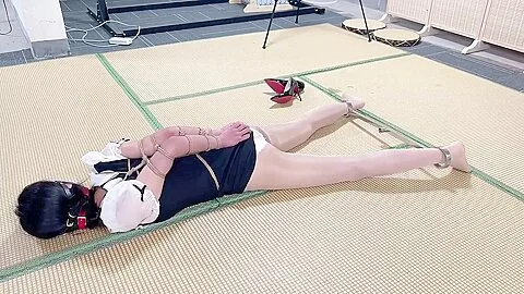 Chinese Bondage