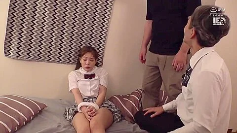 [iesp-712] Rino Yuki Female student 18+ 20 Consecutive Creampie Scene 2 – Teaser Video