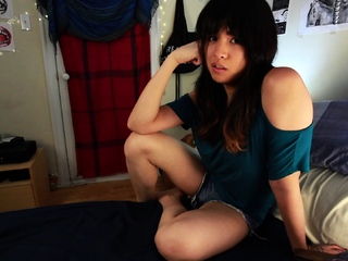 Melissa Masters – Caught Jerking And Dominated By Your