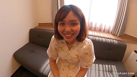 Uncensored] [ejaculation Twice] [g Cup