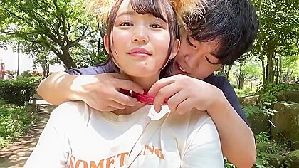 Dvaj-635 A Loyal Female Dog Who Will Suck It In Her Mou