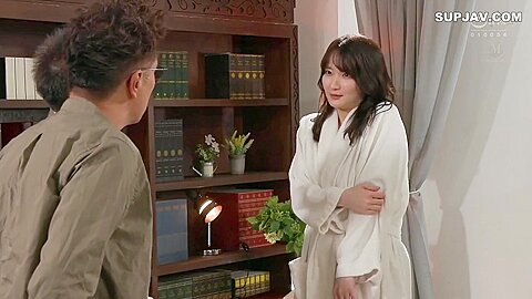 [nrm] Nude Model Ntr Shocking Cheating Video Of A Wife Drowning In Shame With Her Boss Mei Washio