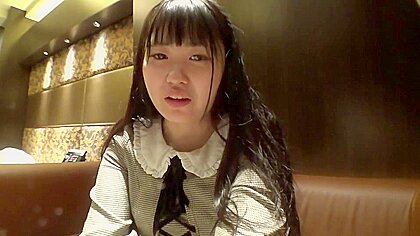 Chubby Asian Girl Hot Solo Session