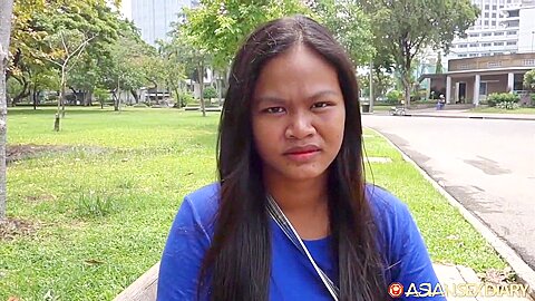 Asian Teen 18+ Girl First Porn