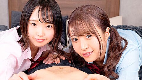 Lewd Women Harem Where Every Last Drop Of Semen Is Milked