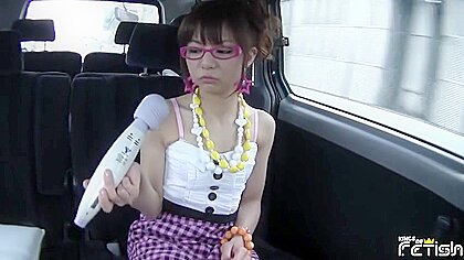 Pure Japanese Adult Video – Japanese teen 18+ Play With Toy