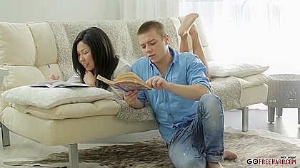 Veiki 1080p High-definition Video – Cumshot