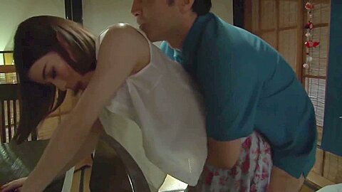 2k 大檔 芦名ユリア – 都会からやってきたスタイル抜群の巨乳嫁 [johs-027]