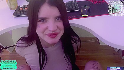 Exotic Adult Video Russian Exclusive Just For You