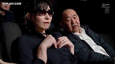 02 Cuckold At Cinema (mosaic Reduced)