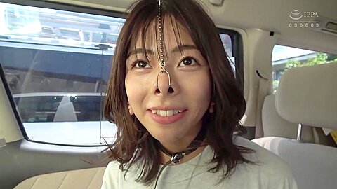 [nhd-005] Look At My Pork Belly. Azusa Misaki