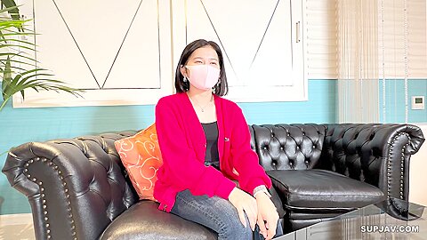 J* Aged Miharu-chan (19) Feeling Like A