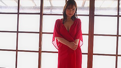 Rena Momozono Naked 2of5