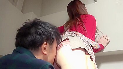 Embm-016 A Beautiful Wife Who Lives Next Door To A Men