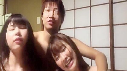 Odious Asian Girl Qro-349 – Teaser Video