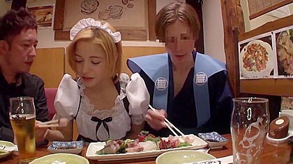 Stacy Khalisy Loves Asian Guys