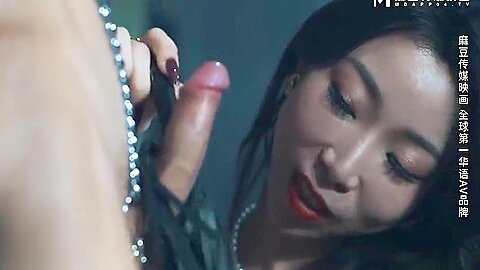 Horny Slut Asian Mature Milf Have Her First Time Bdsm Sex And Fucked So Tight Pussy So Hard – Teaser Video