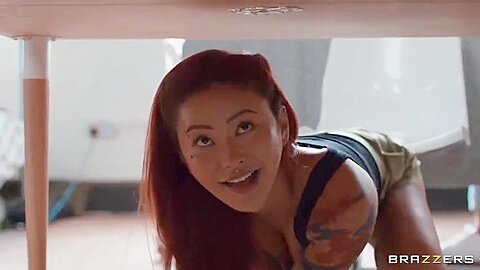 Rae Lil Black – Getting Loud In The Library