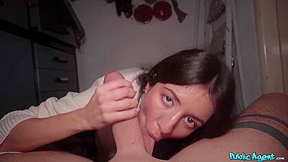 Full ) Russian Woman With Tiny Ass And Grippy Pussy Cheats On Her Boyfriend With Big Cock For Quick Cash