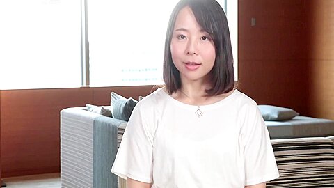 Miwa Sugita(38)-porn Debut – Teaser Video