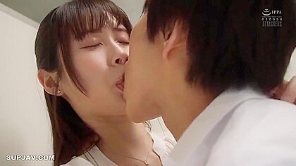 [reducing Mosaic] Atid-581 Sena Itou