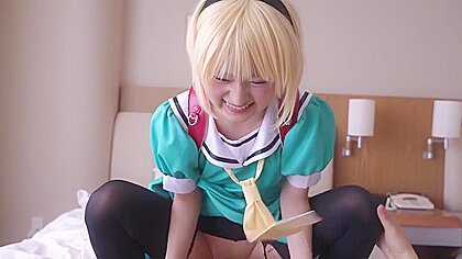 362scoh-125 [creampie] Make A Carefully Selected Beauti