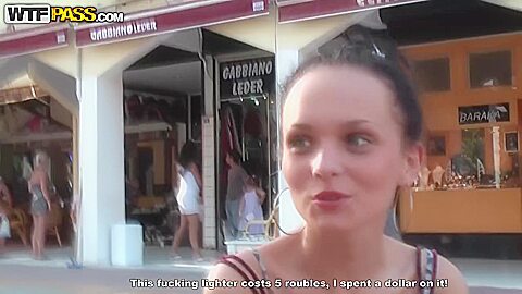 Eric, Pavel And Aspen Richardsen – Wild Vacation Sex In Turkey: Day 4 – Crazy Hotel Sex Games After Night Club