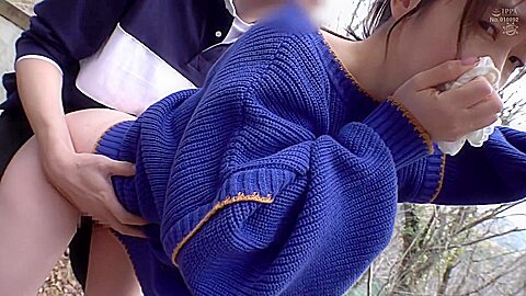 Sun-091 Squirting Exposure Finger Insertion Embarrassin – Teaser Video