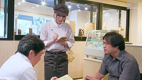 Nsfs-231 New Atonement 11 A Wife Embraced By Her Berea